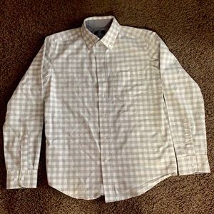 George dress shirt